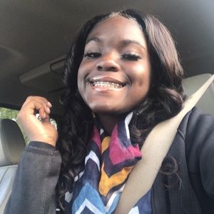 Meet your Posher, Parrish